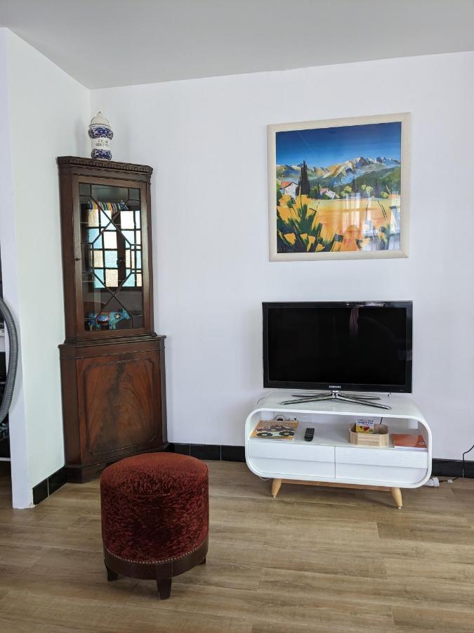 Au Chalet D'Illiers Combray, Grand Jardin Arbore Exterior foto